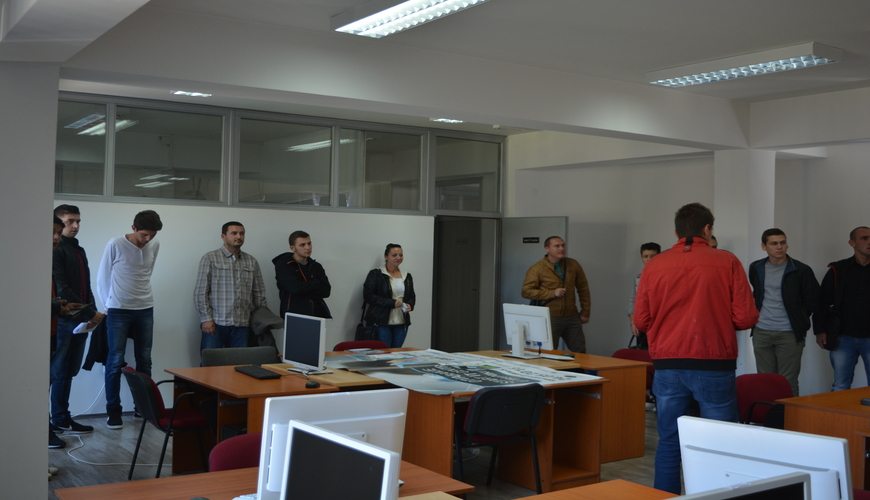 gallery