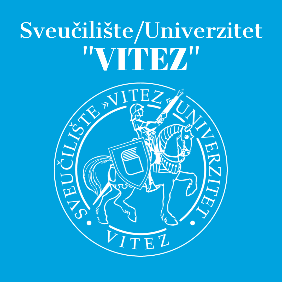 Sveučilište / Univerzitet "VITEZ"