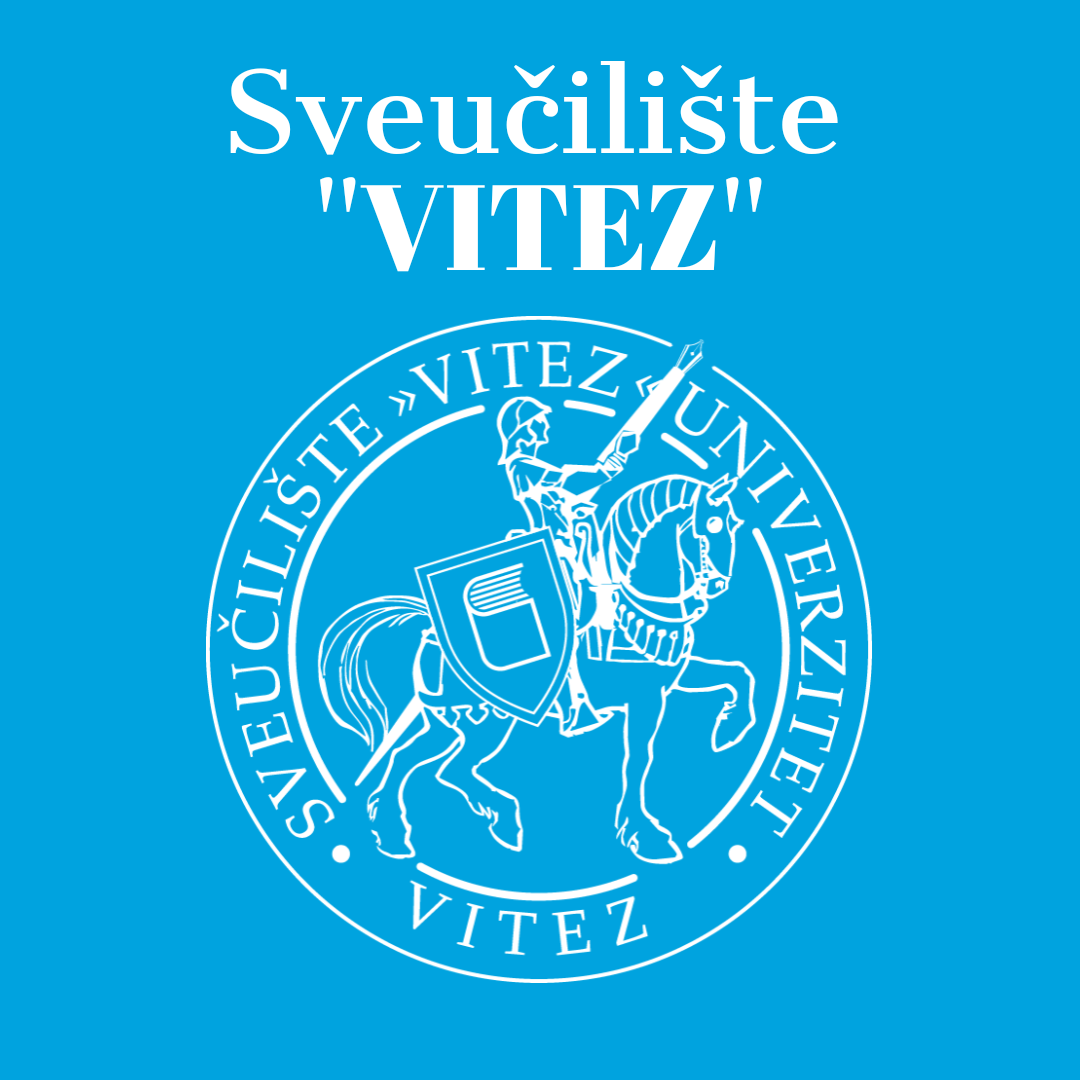 Sveučilište / Univerzitet "VITEZ"